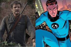 Pedro Pascal llega a Marvel Studios: será el líder de Los Cuatro fantásticos