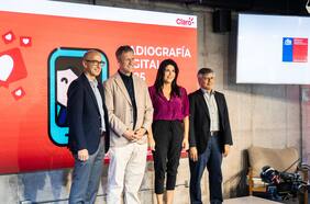 Radiografía Digital 2025: cinco claves para entender cómo niños y adolescentes usan hoy la tecnología