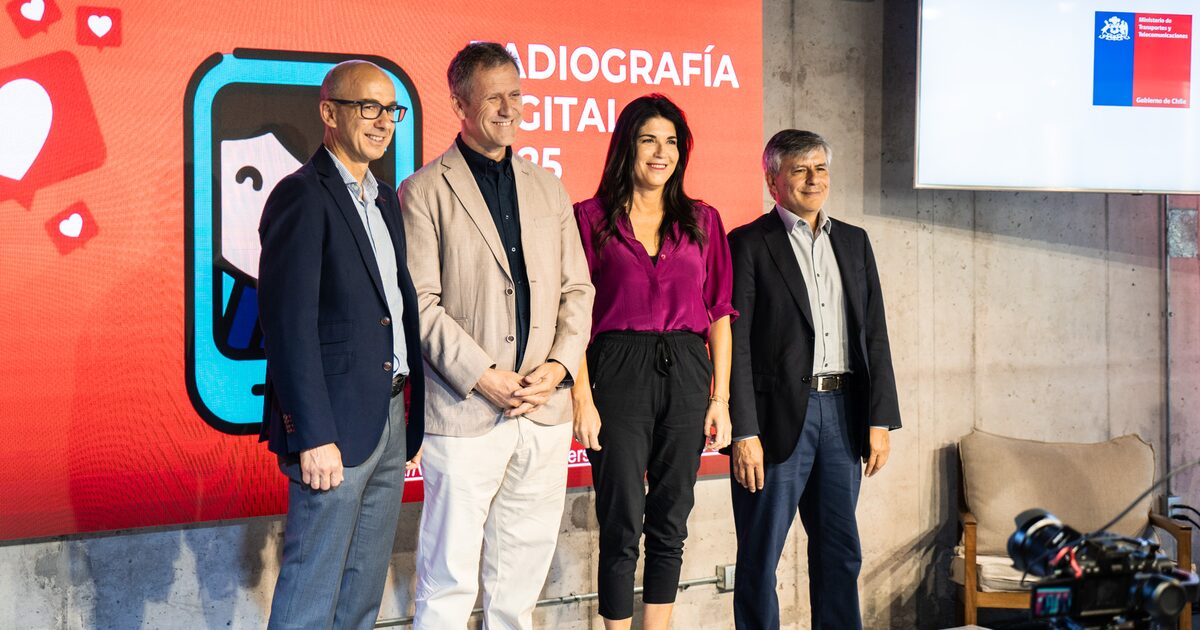 Descubre cómo los niños y adolescentes utilizan la tecnología en 2025: 5 claves reveladoras