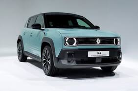 Renault revive la Renoleta en clave eléctrica