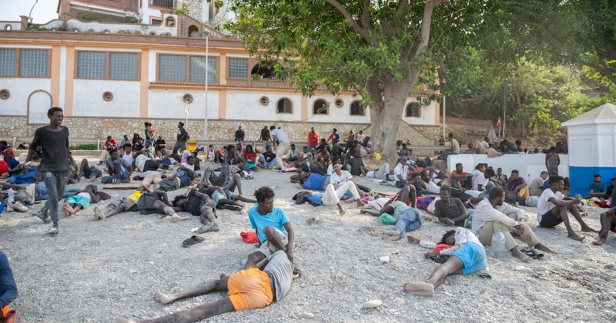 Tragedia migratoria en Ceuta: alerta ignorada y acusaciones cruzadas con Marruecos