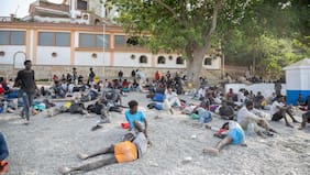 Tragedia en Ceuta: la supuesta alerta de la inteligencia española y los dardos contra Marruecos
