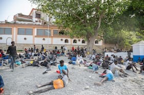 Tragedia en Ceuta: la supuesta alerta de la inteligencia española y los dardos contra Marruecos