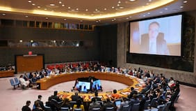 ONU pone en marcha proceso para presentar candidatos para la Secretaría General