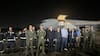 Brigadistas de Chile ya realizan sus primeras labores de apoyo en Venezuela tras doble terremoto