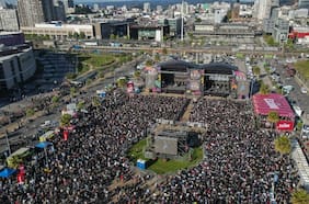 Festival REC de Concepción: los profundos cambios que enfrenta uno de los eventos más importantes de Chile