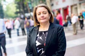 Nuevo fichaje de Marcel: exsubsecretaria de Bachelet llegó como coordinadora de Modernización del Estado a Hacienda