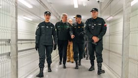 ¿Al estilo Bukele? La cuidada puesta en escena de la “Operación Cancerbero” de Kast y cómo evitar lo que pasó con la megarreforma