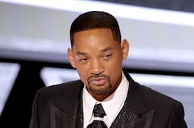 Will Smith ingresa a un centro de rehabilitación y la Academia define este viernes su sanción