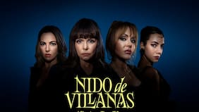 Nido de Villanas: Apple estrena su nueva “teleserie” vertical grabada con el iPhone 17 Pro