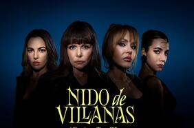 Nido de Villanas: Apple estrena su nueva “teleserie” vertical grabada con el iPhone 17 Pro