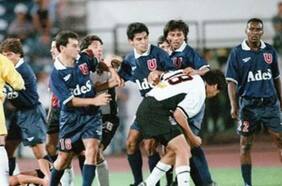 ¿Sería viable una Superliga en Sudamérica? ¿Cabrían equipos chilenos en ella? Las otras discusiones que abre la rebelión en Europa