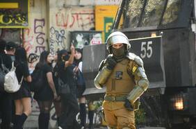 Superlunes: refuerzo del transporte público y seguridad marcarán la jornada