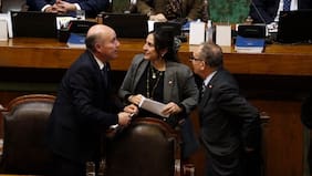 Megaproyecto: gobierno halla forma de promulgar su “corazón” a pesar de litigio en el TC y optaría solo por dos vetos