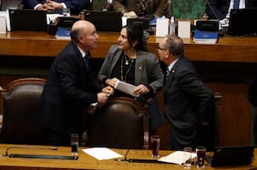 Megaproyecto: gobierno halla forma de promulgar su “corazón” a pesar de litigio en el TC y optaría solo por dos vetos