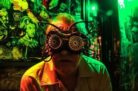 Daniel Melero: “La idolatría hace mucho daño”