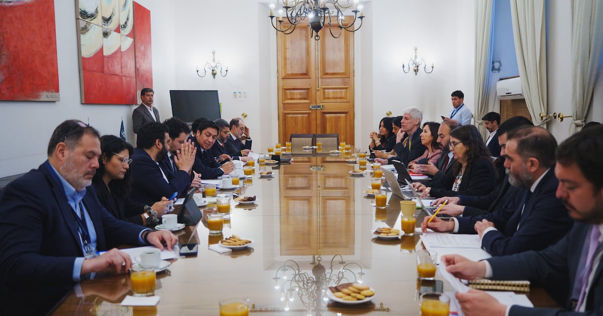 “Estamos trabajando hace meses”: autoridades anuncian despliegue de servicios públicos y medidas para las elecciones 2025