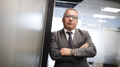 Fiscalía Supraterritorial suma más de 250 causas en sus primeros seis meses de operación y Orellana activa “Fase II”