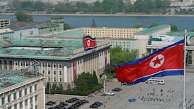 Corea del Sur exige a Corea del Norte una disculpa por la explosión de minas en la zona desmilitarizada