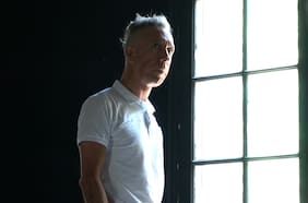 El regreso de Vicente Ruiz a la performance: “La pandemia me revitalizó”