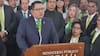 Abren un segundo proceso al exfiscal general de Bolivia tras hallar casi 270.000 euros en una ambulancia
