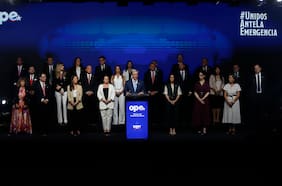 Para delinear el desembarco del 11-M: Kast encabeza cita con parlamentarios y futuros ministros