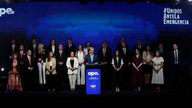 Para delinear el desembarco del 11-M: Kast encabeza cita con parlamentarios y futuros ministros