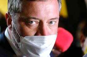 Sichel dice que la diferencia de participación en primarias con Apruebo Dignidad “no es tan grande” y apunta al “desafío de convocar a toda la gente que no ha votado”