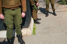 Columna de Iván Poduje: Roja Navidad