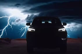 La nueva Toyota Hilux ya tiene fecha: todo lo que sabemos sobre ella