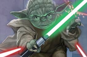 Star Wars explorará la vida de Yoda con un nuevo cómic centrado en el legendario Jedi