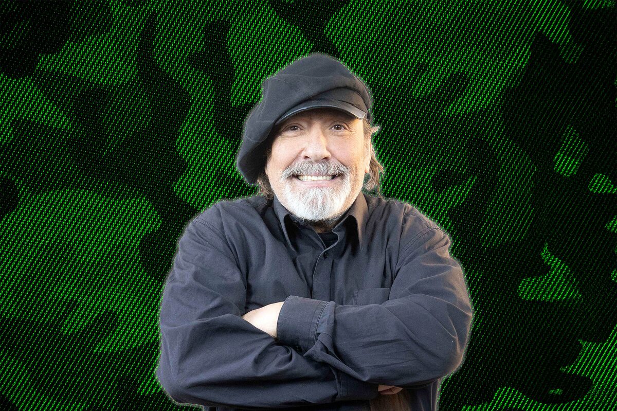 Miguel Piñera revela que sufre de leucemia - La Tercera