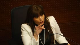 Quién es Michel Ibacache, la exigente jueza que puso contra las cuerdas a la Fiscalía en la trama bielorrusa