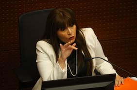 Quién es Michel Ibacache, la exigente jueza que puso contra las cuerdas a la Fiscalía en la trama bielorrusa