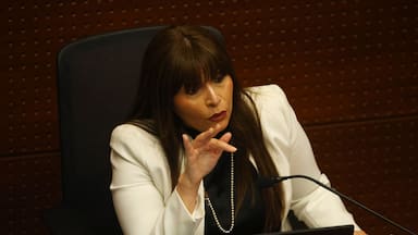 Quién es Michel Ibacache, la exigente jueza que puso contra las cuerdas a la Fiscalía en la trama bielorrusa