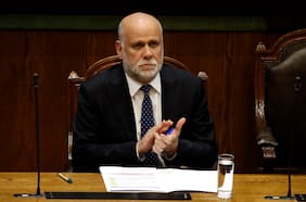 “Se le hacía responsable por hechos que no eran propios”: Elizalde valora rechazo del Senado a acusación contra Pardow