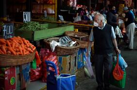 En medio de la crisis sanitaria, Ministerio de Agricultura financiará proyectos de jóvenes que generen un impacto en el rubro agro