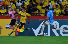 Caso Byron Castillo: Federación ecuatoriana pide una prórroga de 15 días para defenderse ante la FIFA