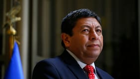 Presidente de Comisión de Energía de la Cámara, Cristian Tapia, valora aplazamiento del alza de cuentas de la luz