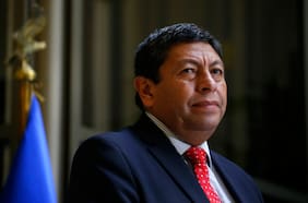 Presidente de Comisión de Energía de la Cámara, Cristian Tapia, valora aplazamiento del alza de cuentas de la luz