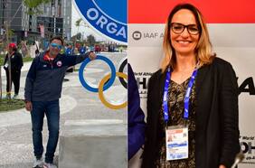 Marcelo Gajardo defiende su inocencia por el escándalo de Santiago 2023: “Me basurearon; no veo por qué tendría que pedir perdón”