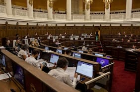 Derecho de propiedad en la Convención: constitucionalistas discrepan sobre cambios y persisten dudas en el mundo empresarial