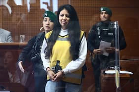Las claves del insólito caso de Karen Rojo, la exalcaldesa que cumplió casi la totalidad de su pena por fraude al Fisco en Países Bajos