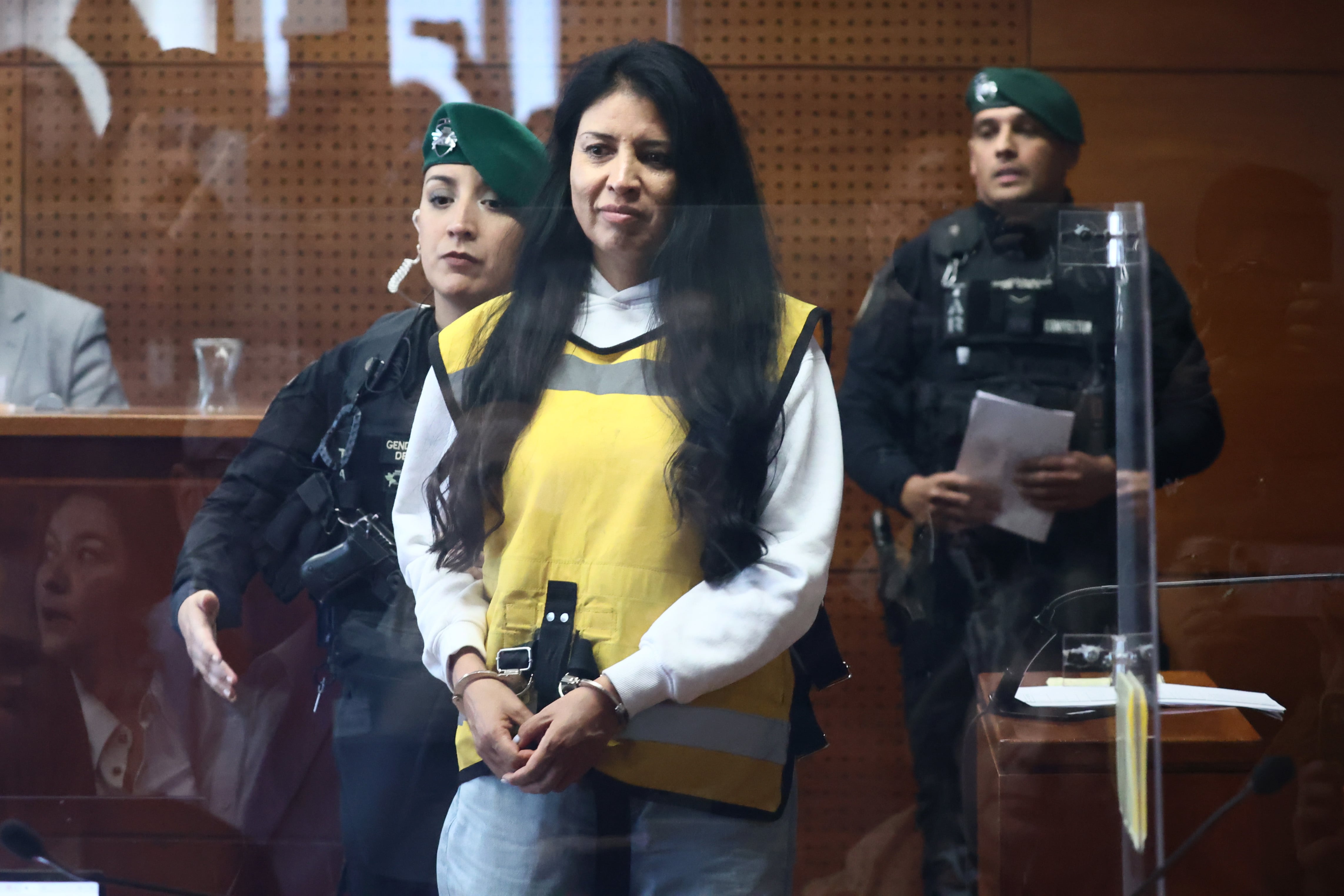 Las claves del insólito caso de Karen Rojo, la exalcaldesa que cumplió casi la totalidad de su pena por fraude al Fisco en Países Bajos