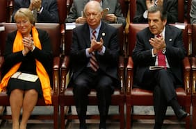 Cámara vota reforma que regula dietas y pone fin a financiamiento de oficinas de expresidentes de la República