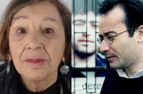 Hermano de Jorge Matute Johns: “La familia de la señora Ercira tiene derecho a una investigación seria”