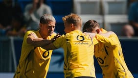 Dónde y a qué hora ver a Borussia Dortmund vs. Villarreal en TV y streaming