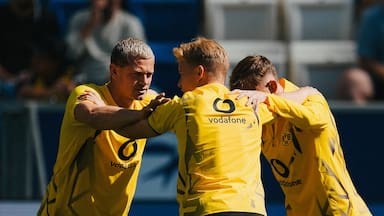 Dónde y a qué hora ver a Borussia Dortmund vs. Villarreal en TV y streaming