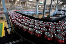 Consumo de cerveza aumenta en Chile y es el tercer país de América Latina que más pide este producto por delivery