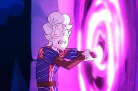 Baldur’s Gate 3 recibe una divertida animación para celebrar su lanzamiento en PlayStation 5